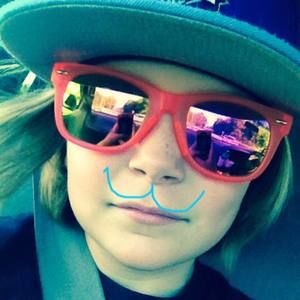 Meet your Posher, Sadie